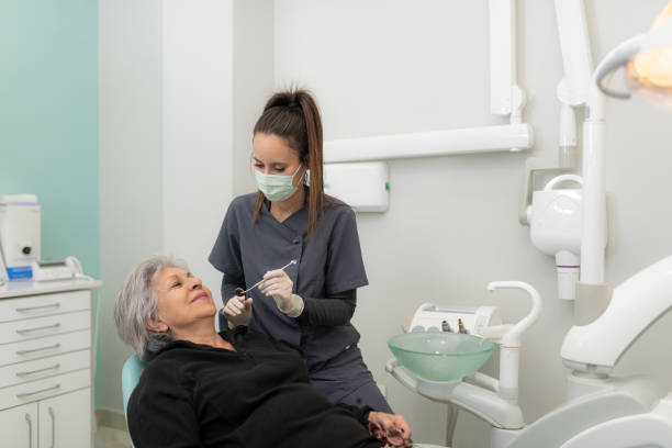 Best Emergency Gum Pain Relief  in Castle Shannon, PA