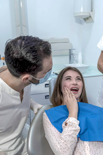 Best Broken Tooth Emergency  in Castle Shannon, PA