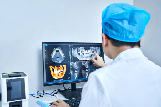 Best Cracked Tooth Emergency Dentist  in Castle Shannon, PA