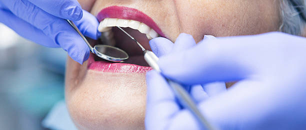 Best Dentist for Tooth Abscess  in Castle Shannon, PA